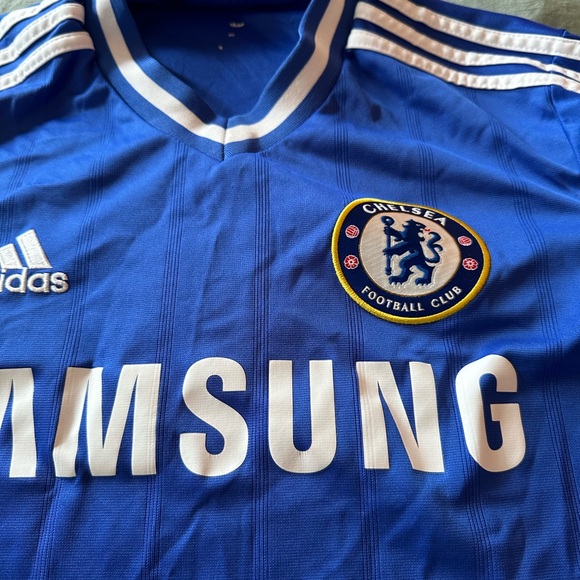 Vintage jersey lot - Picture 2 of 16